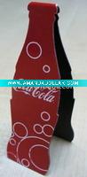Wholesale promotional magnetic bookmark