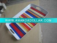 Wholesale melamine plate