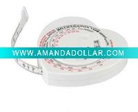 Wholesale body tape measure