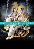 Wholesale 3D PET India god poster
