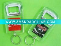 Wholesale Promotional bottle opener