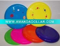 flying disc