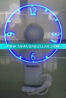 Custom Pre-Programmed LED Message Fans