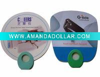 Wholesale PP Advertising Fan