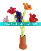 Wholesale hand-made flower