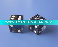 Wholesale Acrylic dice (Z-GY001)