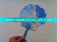 Wholesale advertising fan