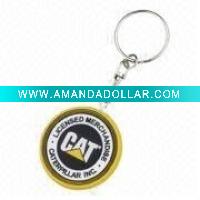 soft pvc keychain