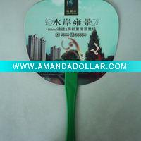 Wholesale Beautiful gift fans