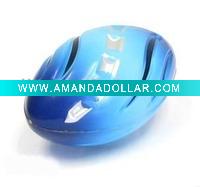 Wholesale enviromental PU stress ball