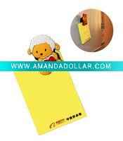 magnetic clip