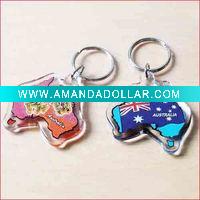 Customized Key Chain