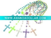 Wholesale Plastic Rosaries