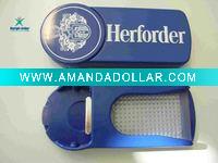 Wholesale Promotional Plastic Bottle Opener