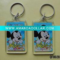 Wholesale key chain