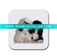 Wholesale PVC COASTER