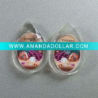 Wholesale acrylic fridge magnet