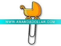 PVC Bookmark