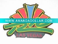 Wholesale PVC Fridge Magnets