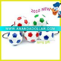 Wholesale Promotion gift soccer football gift