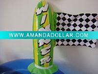 inflatable thunder sticks