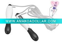 Wholesale pedometer,calorie pedometer,rope skipping pedometer CX028