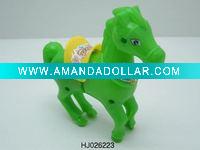 wind up horse