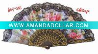 Wholesale Spanish gift fan