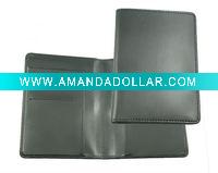 Wholesale pu notebook,passport holder,spiral notebook