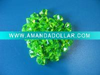 Wholesale decorative arcylic stone