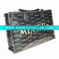 Wholesale tote bags promotion