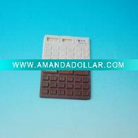 Wholesale solar powered calculator with new design