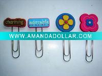 Wholesale OEM various promotional gifts(bookmark)