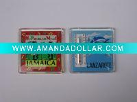 Wholesale fancy freezer magnet