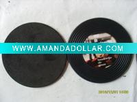 Wholesale Plastic coaster