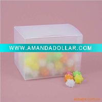 Wholesale PP packing box