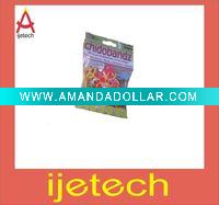silicone rubber animal bandz