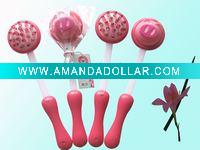 Wholesale handheld massager
