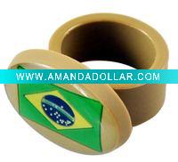 Wholesale Plastic ring, fashion ring