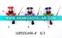 Wholesale Pirate Magnet With Springs