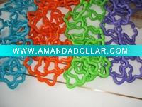 Wholesale plastic rings