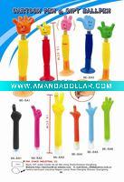 Wholesale finger pen