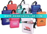 waterproof box/beach case/swimming box/plastic container