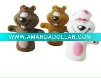Wholesale tinyl toys