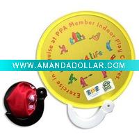 Wholesale Foldable Nylon Fan