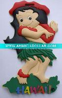 Wholesale soft PVC label