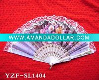 Wholesale craft fan YZF-SL1404