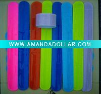 Wholesale <OEM> Reflective Wristband (J123)