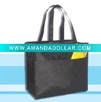 nonwoven shopping bag