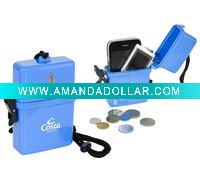 Waterproof swimming Box